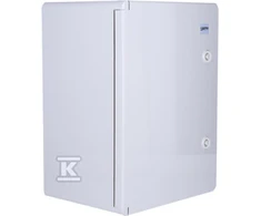 F Elektro Korpusas 300X400X220MM IP65