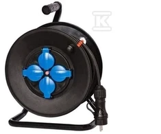 F Elektro PLATINIMAS 40M IP44 OW3X1.5 BUGNAS GN.4X230