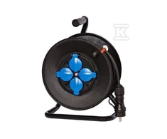 F Elektro PLATINIMAS 40M IP44 OW3X1.5 BUGNAS GN.4X230