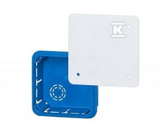 F Elektro PALEISTOJAMA DĖŽĖ P/T 120X100X50
