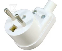 Opal WT-16 kištukas be u