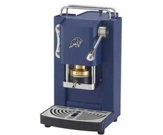 Kavos aparatas Faber Pro Essential Navy Chrome