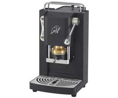 Kavos aparatas Faber Pro Essential Juodas Chrom