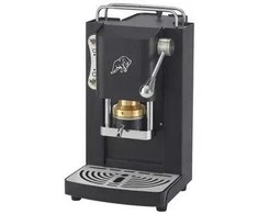 Kavos aparatas Faber Pro Essential Juodas Chrom
