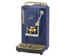 Kavos aparatas Faber Pro Essential Navy Mėlyna Messing
