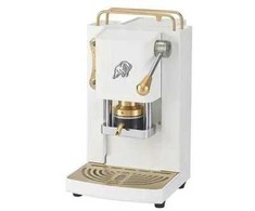 Kavos aparatas Faber Pro Essential Wei Brass