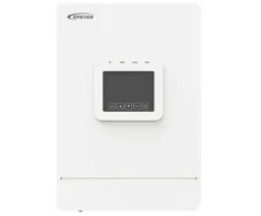 Inverteris-įkroviklis su MPPT EPEVER QI 1000W 60A