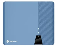 „Solplanet“ keitiklis // ASW_20K-LT-G2_Pro, 3 fazių, 20 kW, 2 MPPT 32A/32A, nuolatinės srovės atjungiklis, „Wi-Fi“ ryšys, RS485, 4G parinktis, II tipo nuolatinės srovės viršįtampių ribotuvas, AFCI