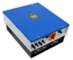 Inverteris TWERD PS300-WT 5kW, on-grid, 3-F (turbina 5000W ON GRID)