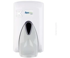 Skysto muilo alkūninis dozatorius 0,5 l POP, Faneco