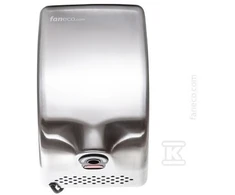 Rankų džiovintuvas 1350 W PASSAT V, Faneco