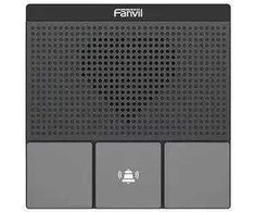 Fanvil A10 system audio interkomowy Juodas, Pilka