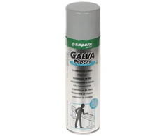 Inne FARBA GALWANIZUJĄCA GALVA-PROCAT SPRAY 500 ml SUPER POŁYSK AMPERE