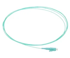 Fcnet PIGTAIL WIELOMODOWY - WTYK LC / PC PIG-LC-2-MM-OM3 BASE LINK