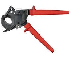 Felo Ratchet žirklės kabeliams 260mm
