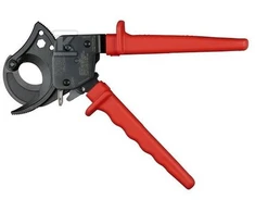 Felo Ratchet žirklės kabeliams 260mm