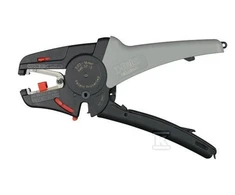 BST automatinis laidų nuėmiklis - 0.03–16 mm² - Felo 58320040