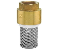 Ferro 5/4" SIurbimo KREPŠELIS