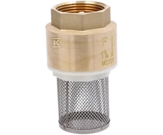 Ferro 5/4" SIurbimo KREPŠELIS