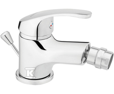 Bidet baterija Ferro Nuolatinis chromas (BBC6)