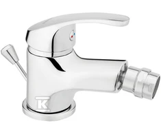 Bidet baterija Ferro Nuolatinis chromas (BBC6)