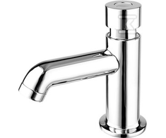„Ferro Presstige II“ stovinčio kriauklės maišytuvo chromas (Z201)