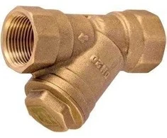 Ferro DUJŲ TINKLO FILTRAS 3/4" F-F TIPAS G41
