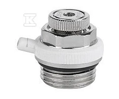 Ferro AUTOMATINIS HIGROSKOPINIS 1/2"