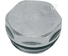 Ferro RADIATORIUS KIŠTUKAS 1/2" CHROME