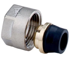 Ferro SUJUNGTI 3/4 VARINIAI VAMZDŽIAI 15MM 2 Vnt. LC04