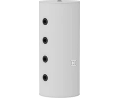 Ferroli KABAMAS BUFERIS 200 Lt., JUNGIMAS