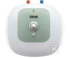 Ferroli CUBO SG10SVE 1.5U ELEKTRINIS ŠILDYTUVAS