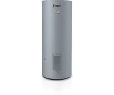 Ferroli KARŠTO VANDENS KEITIKLIS F200 1C 169L ŠILDYMO ŽARNA.