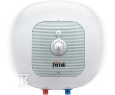 Ferroli ELEKTRINIS ŠILDYTUVAS CUBO SG30VE 1.5
