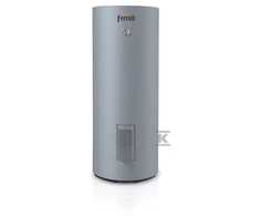 Ferroli Karšto vandens šilumokaitis ECO.F 200-1C, talpa 173 l