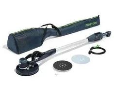 Šlifuoklis sienoms „žirafa“ Festool LHS-E 225 EQ