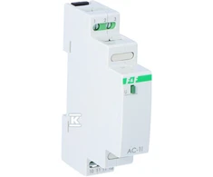 F&amp;F AC-1I 15A AN. SROVĖS KEITIKLIS 1
