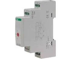F&amp;F AS-224 AUT.SCH.24V AC/DC IP40 2MO BUS