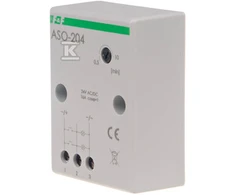 F&amp;F 16A 1Z 0,5–10 min IP65 (ASO-204)