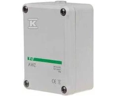 F&amp;F AWZ-24V AUTOMATINIS KEITIMAS + AWZ JUTIKLIS