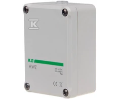F&amp;F AWZ-24V AUTOMATINIS KEITIMAS + AWZ JUTIKLIS