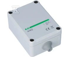 F&amp;F AWZ automatinis keitiklis 240V 16A IP65 N/T