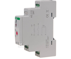 F&amp;F AZ-112 24V AUT.ZMIE.+SON.AZ-115 HERMET.