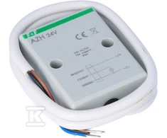 F&amp;F Saulėlydžio mašina 24V 2-1000lx IP65 (AZH-24V)