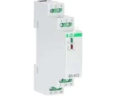 F&amp;F BIS- 412 24V