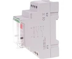 F&amp;F 1fazės programuojamas įtampos reguliavimo siųstuvas 1Z 16A 150- 450V AC (CP- 721)