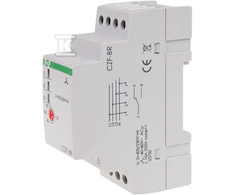 F&amp;F CZF-BR-TRMS MICROPROC