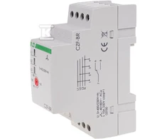 F&amp;F CZF-BR-TRMS MICROPROC
