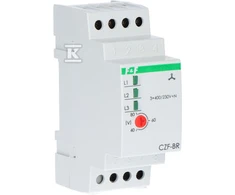 F&amp;F CZF-BR-TRMS MICROPROC