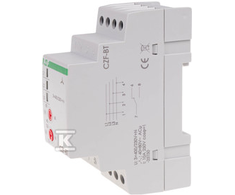 F&amp;F CZF-BT-TRMS MIKROPROC